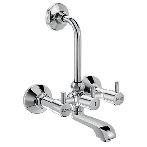 Mixer Taps can make or break the style and looks of your home