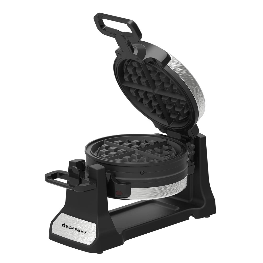 jurassic park waffle maker