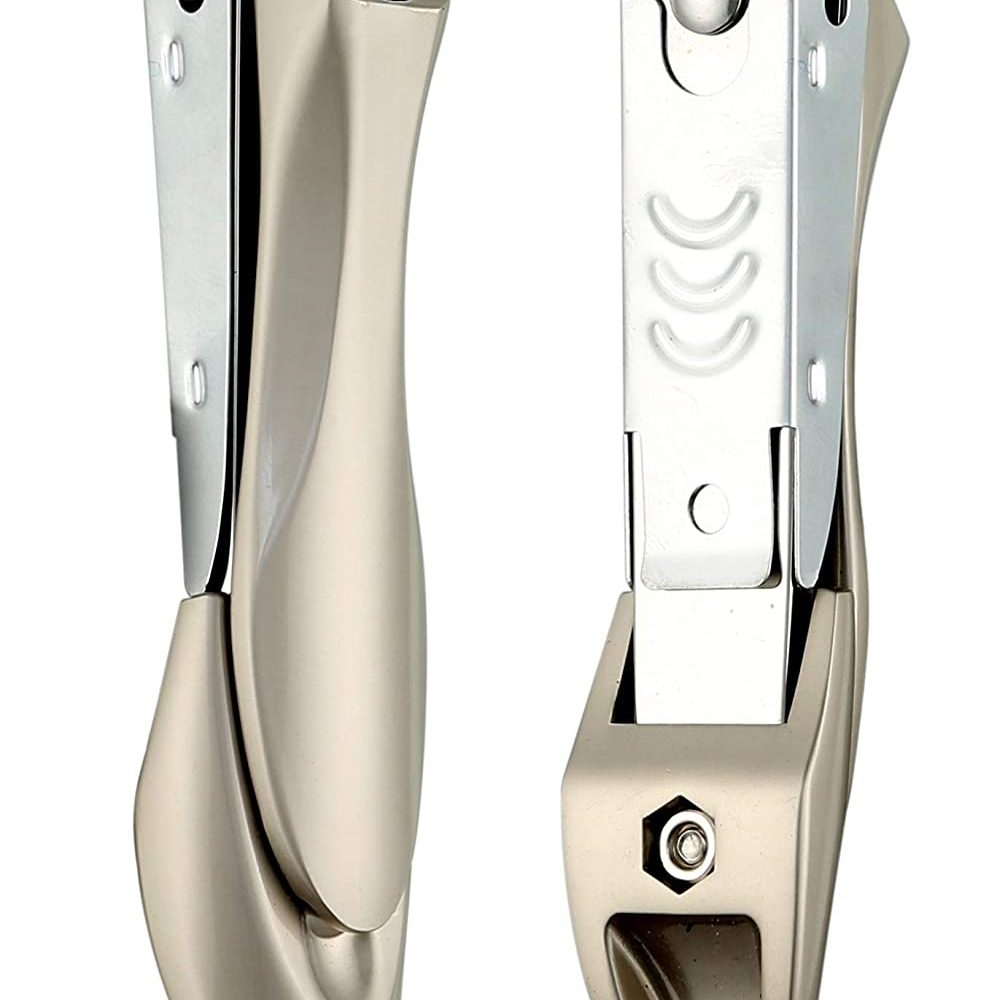 1380 Nail Clipper For Cutting Nails, नेल क्लिपर, नाखून काटने का उपकरण - VRX  INDIA, Karwar | ID: 2852517988497