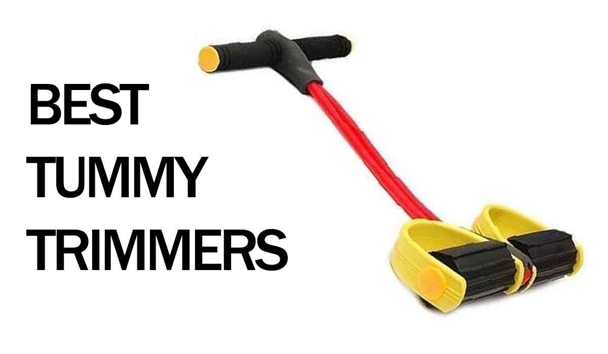 Best Tummy Trimmers