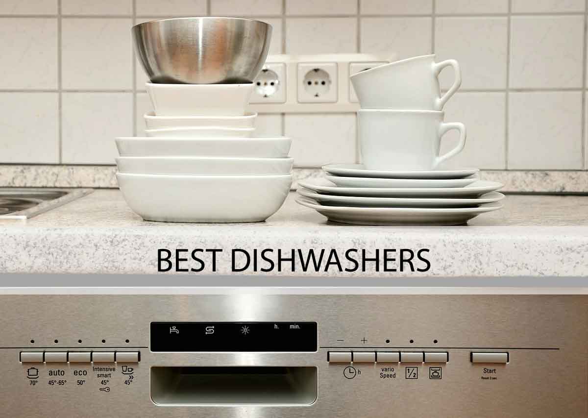best-dishwashers-in-India