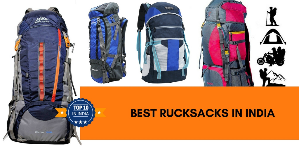 Best Rucksacks in India