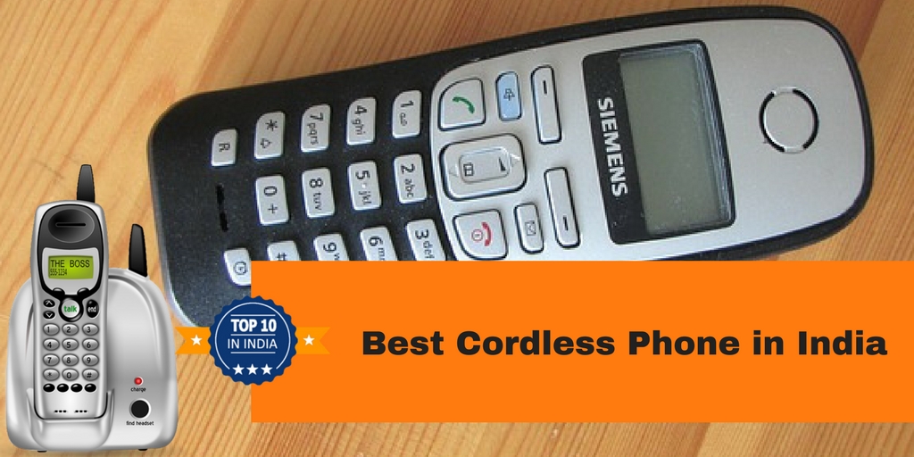 Best Cordless Phones
