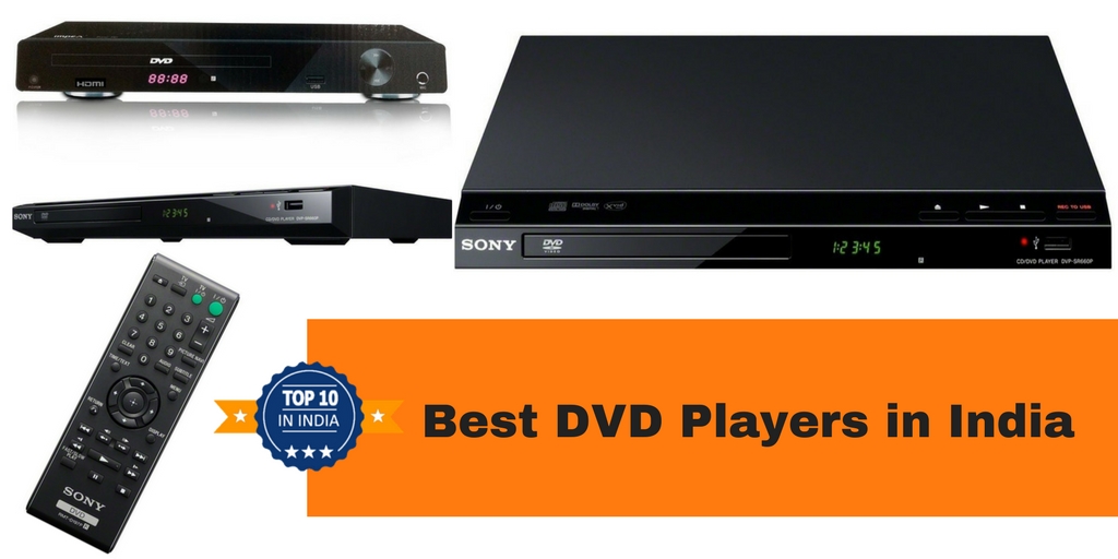 DVD Players best price