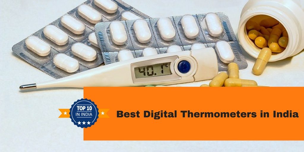 Best Digital Thermometers