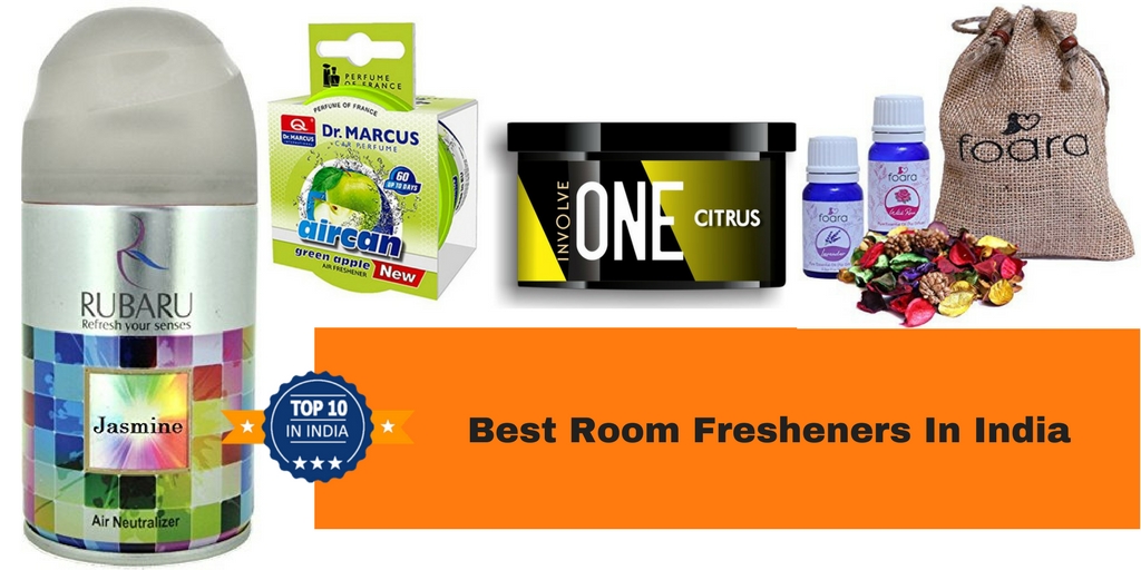 Best Room Fresheners