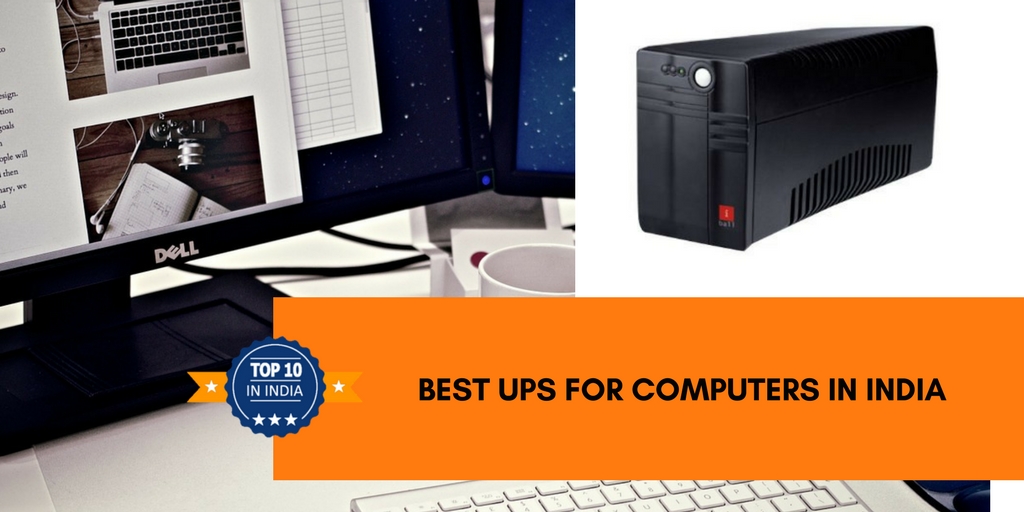 Best UPS for Computers