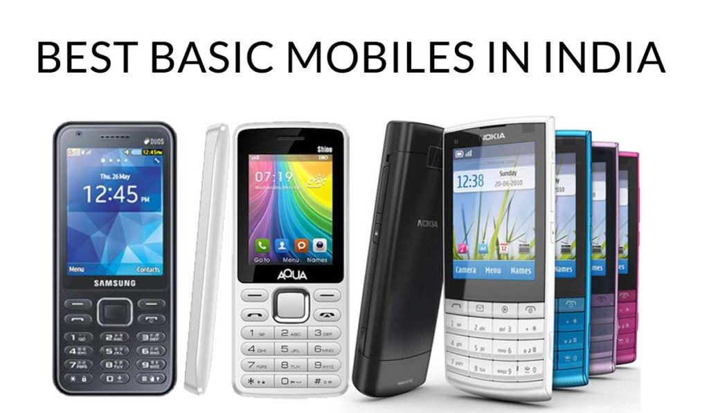 best-basic-mobiles-india-feature-phones-top-10