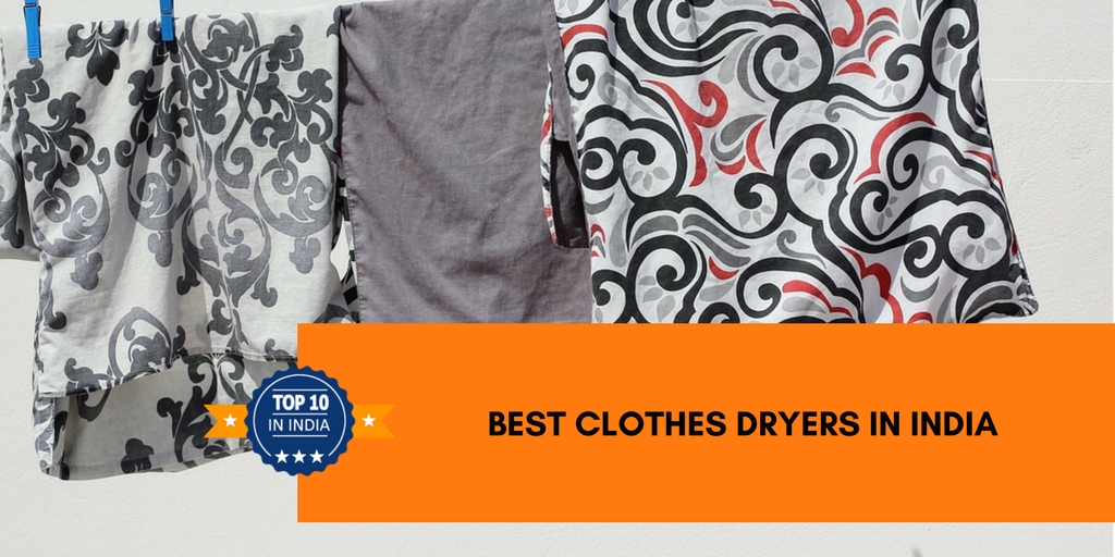 Best Clothes Dryer Stands