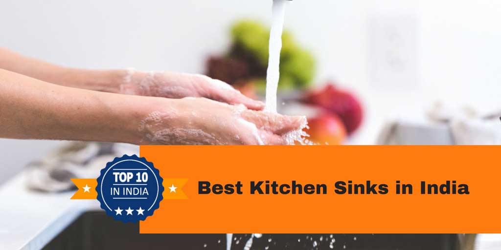 best-kitchen-sinks-india