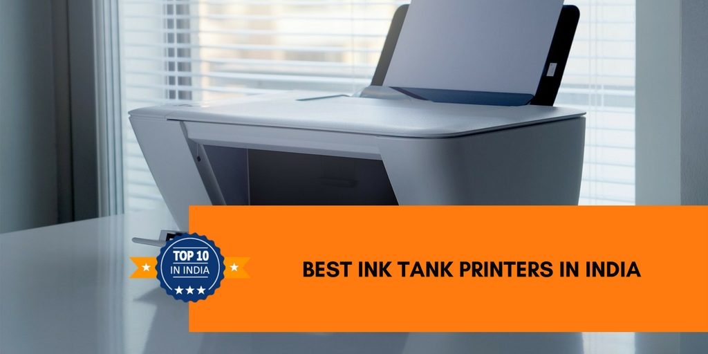 ink tank printers best india top 10