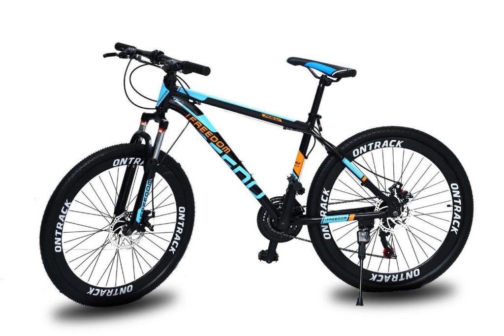 Best Hybrid Cycles in India