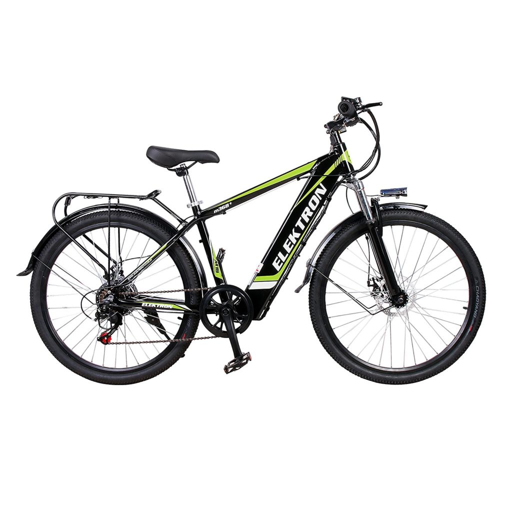 decathlon hybrid cycle