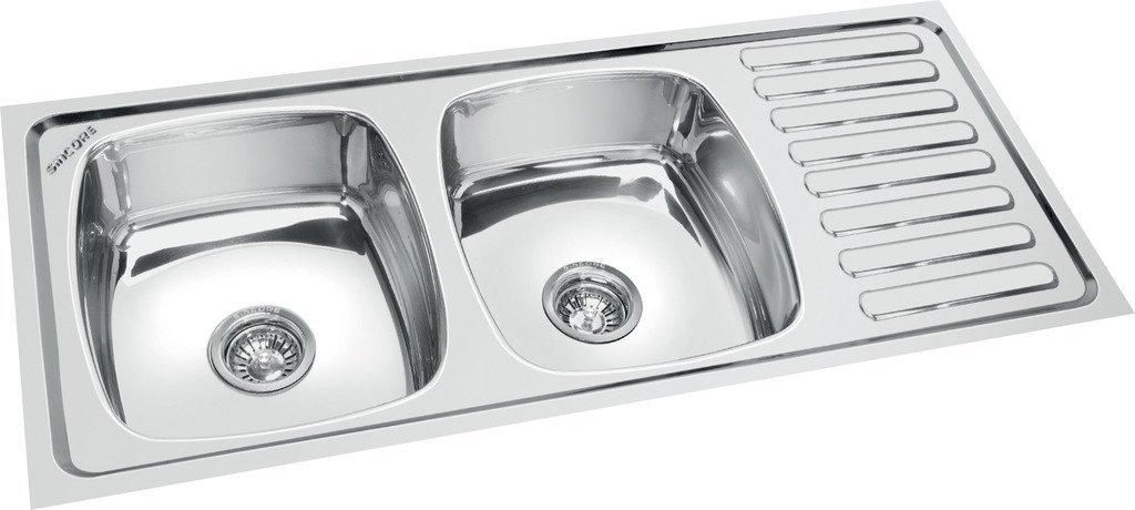 sincore kitchen sink price