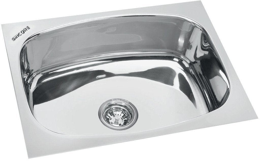 Best Kitchen Sinks In India In