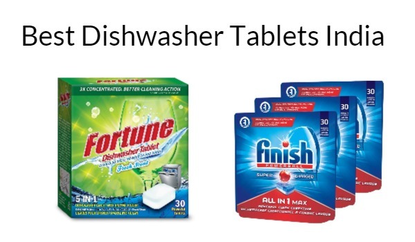 best dishwasher tablets india top 10
