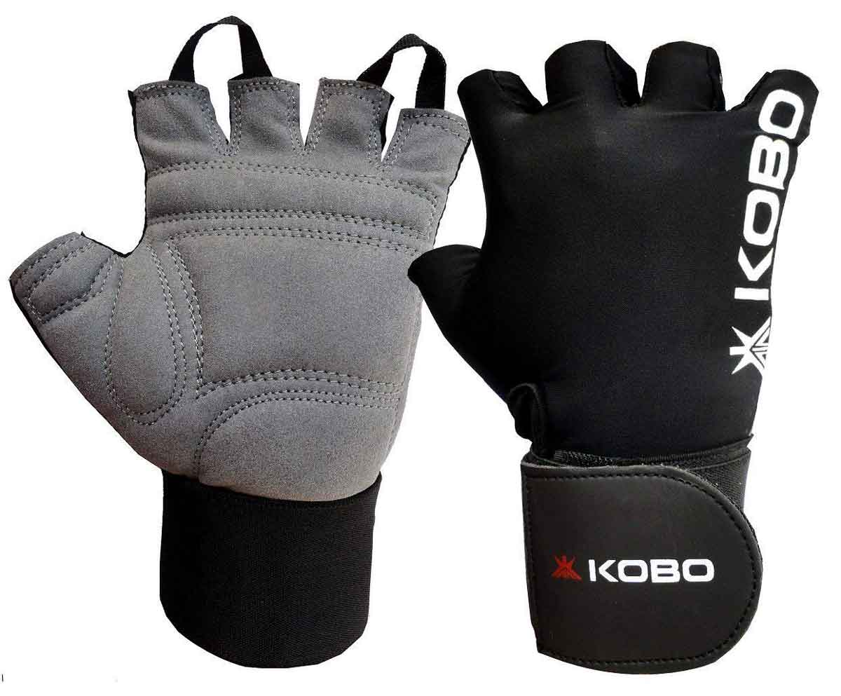Best Gym Gloves