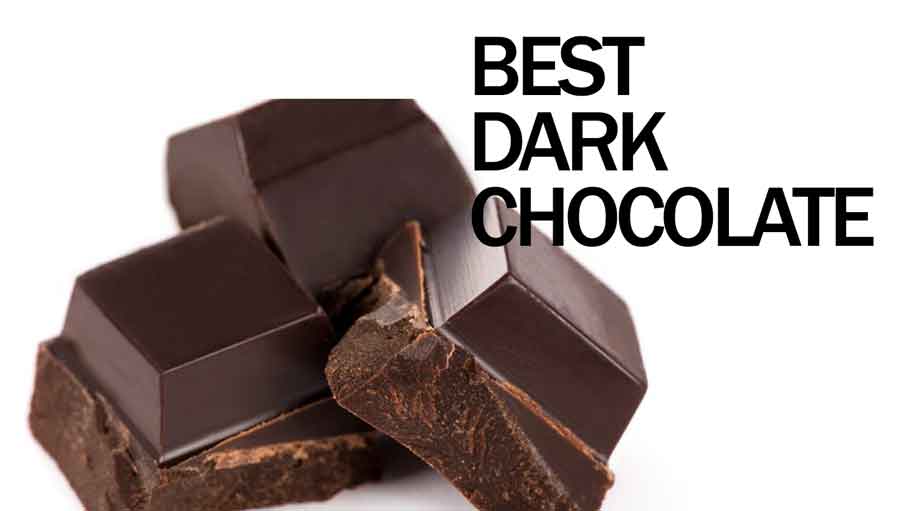Dark Chocolate India Best 