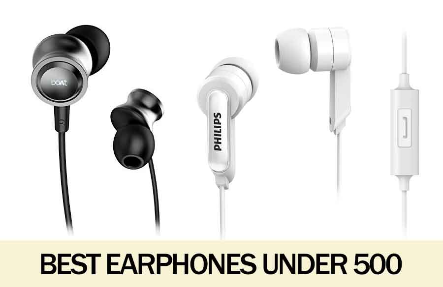 earphones-under-500-india