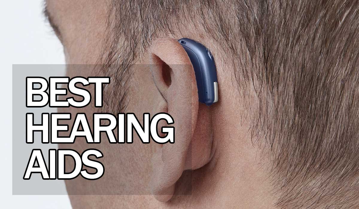 Best Hearing Aids