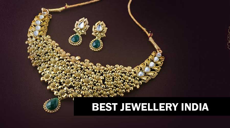 Best Jewellery in India