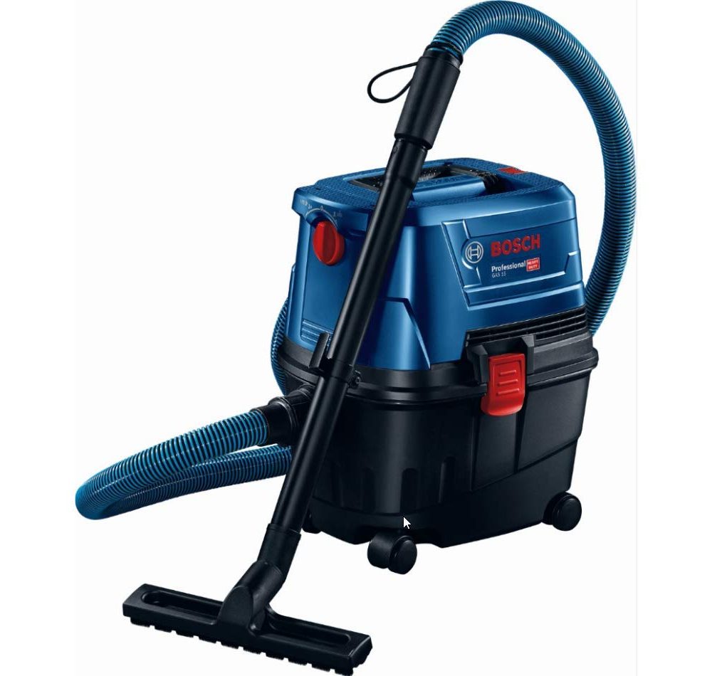 Best Wet and Dry Vacuum Cleaners
